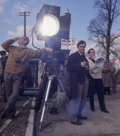 洛丽塔剧照的剧照