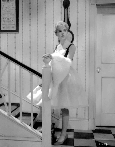 洛丽塔剧照的剧照