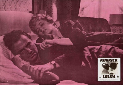 洛丽塔剧照的剧照