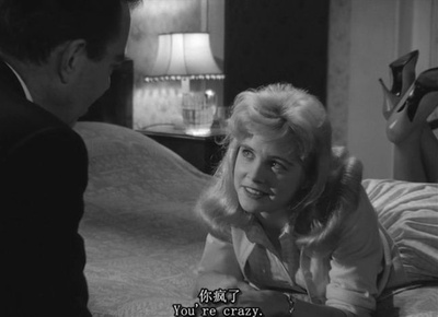 洛丽塔剧照的剧照