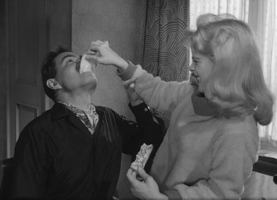 洛丽塔剧照的剧照