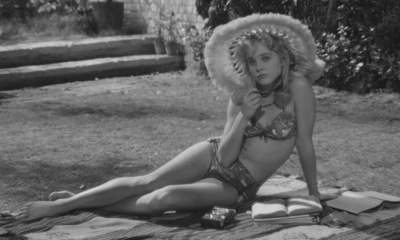 洛丽塔剧照的剧照