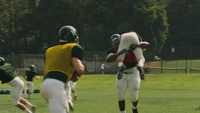 弱点剧照的剧照