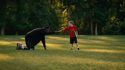 弱点剧照的剧照