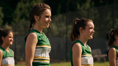 弱点剧照的剧照