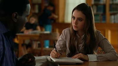 弱点剧照的剧照