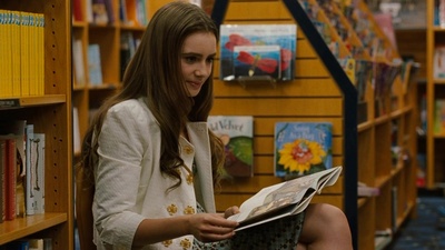 弱点剧照的剧照