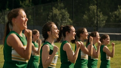 弱点剧照的剧照