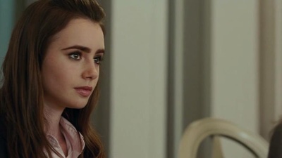 弱点剧照的剧照