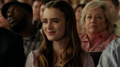 弱点剧照的剧照