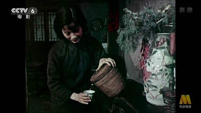 林家铺子剧照的剧照