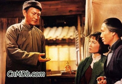 林家铺子剧照的剧照