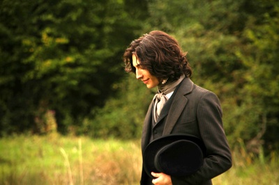 包法利夫人剧照的剧照