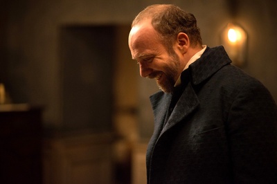 包法利夫人剧照的剧照