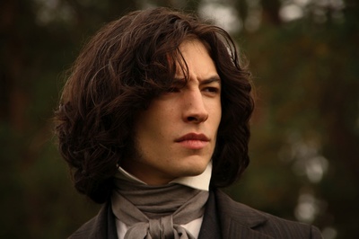 包法利夫人剧照的剧照