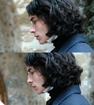 包法利夫人剧照的剧照