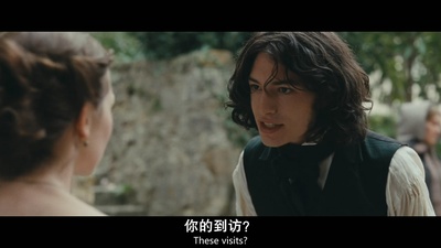 包法利夫人剧照的剧照