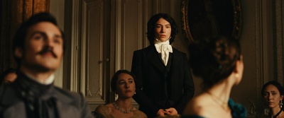 包法利夫人剧照的剧照