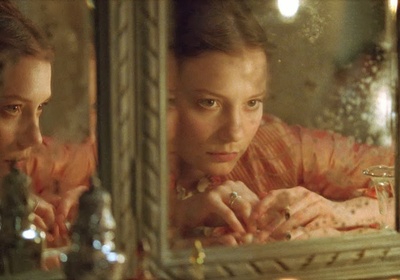 包法利夫人剧照的剧照