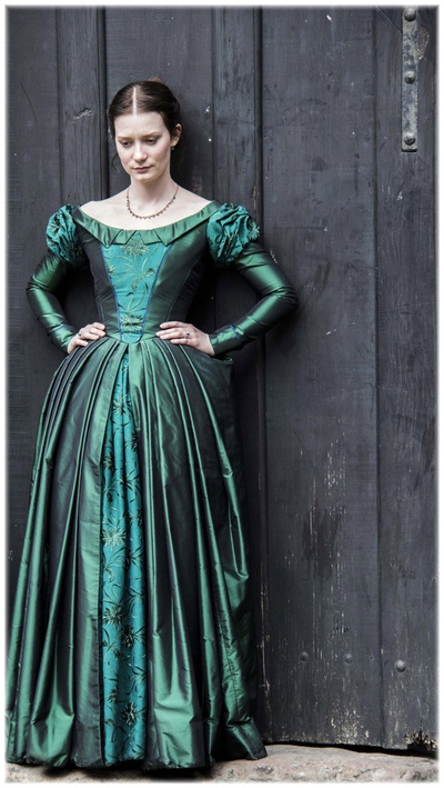 包法利夫人剧照的剧照