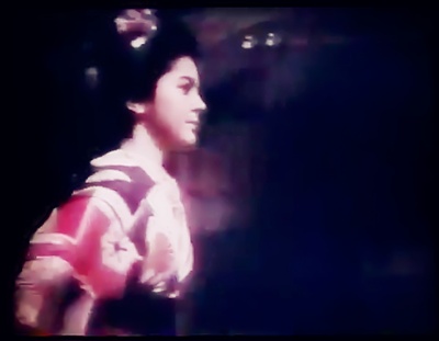 伊豆的舞女剧照的剧照