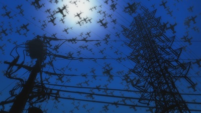 福音战士新剧场版：破剧照的剧照