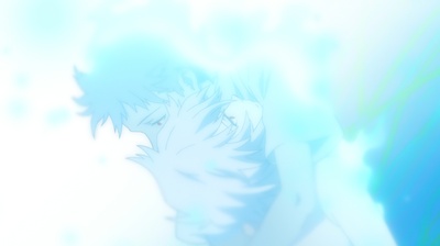 福音战士新剧场版：破剧照的剧照