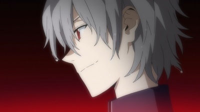 福音战士新剧场版：破剧照的剧照