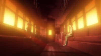 福音战士新剧场版：破剧照的剧照