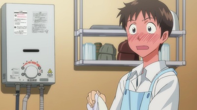 福音战士新剧场版：破剧照的剧照