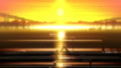 福音战士新剧场版：破剧照的剧照