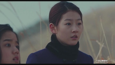 雪路剧照的剧照