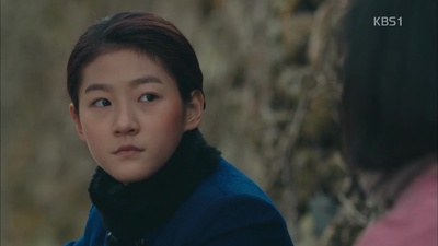 雪路剧照的剧照