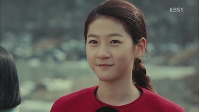 雪路剧照的剧照