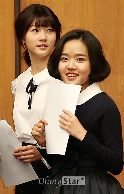 雪路剧照的剧照