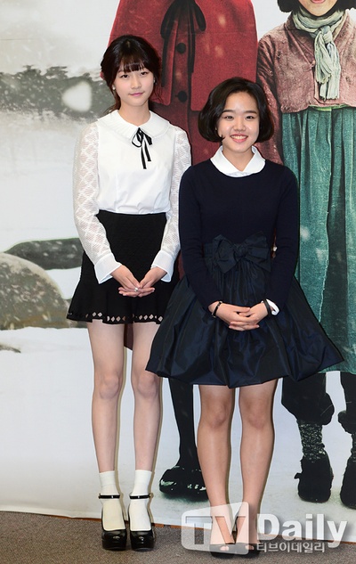 雪路剧照的剧照