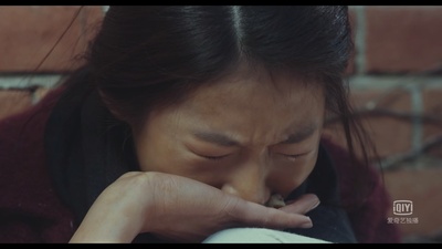 雪路剧照的剧照