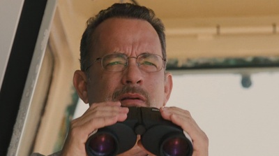 菲利普船长剧照的剧照