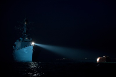 菲利普船长剧照的剧照