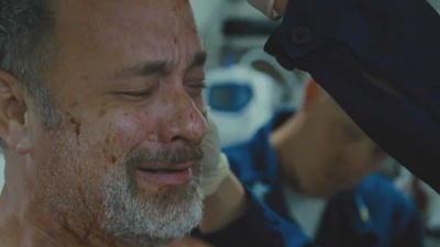 菲利普船长剧照的剧照