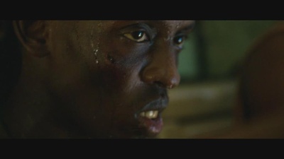 菲利普船长剧照的剧照