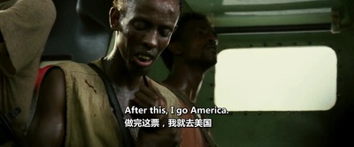 菲利普船长剧照的剧照