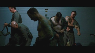 菲利普船长剧照的剧照