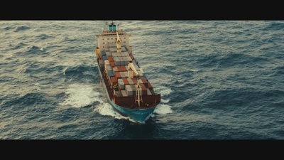 菲利普船长剧照的剧照