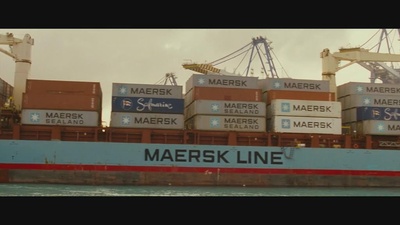 菲利普船长剧照的剧照