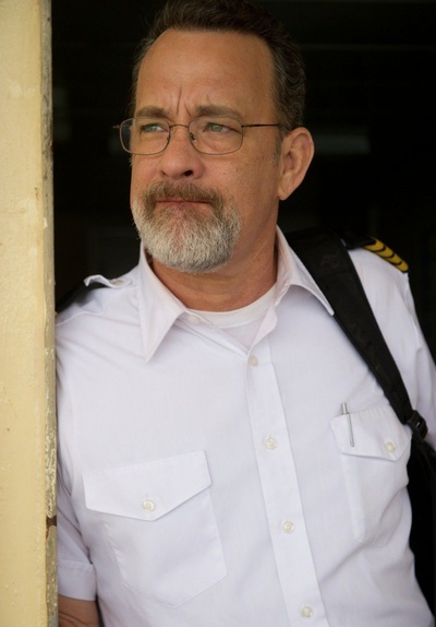 菲利普船长剧照的剧照