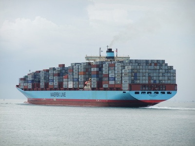 菲利普船长剧照的剧照