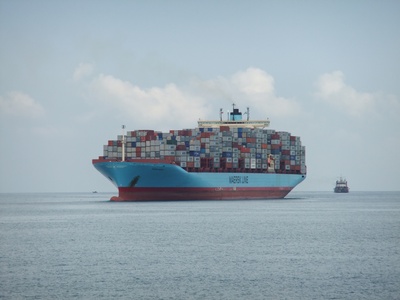 菲利普船长剧照的剧照