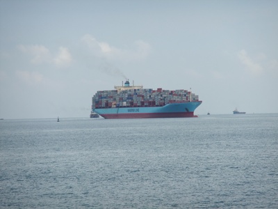 菲利普船长剧照的剧照