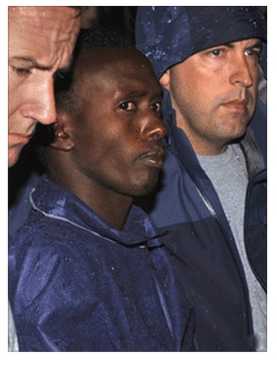 菲利普船长剧照的剧照